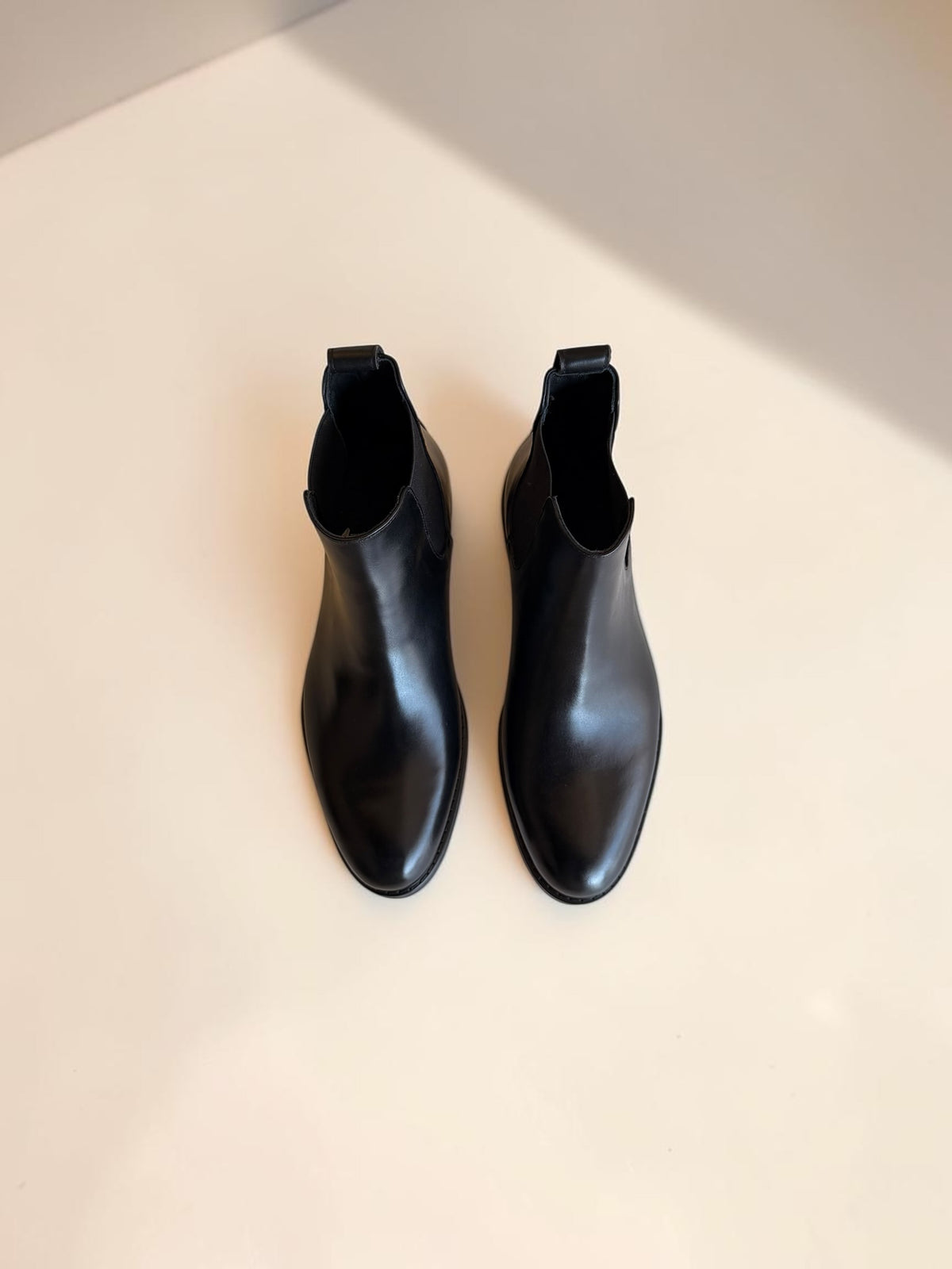 Chelsea boots - Black
