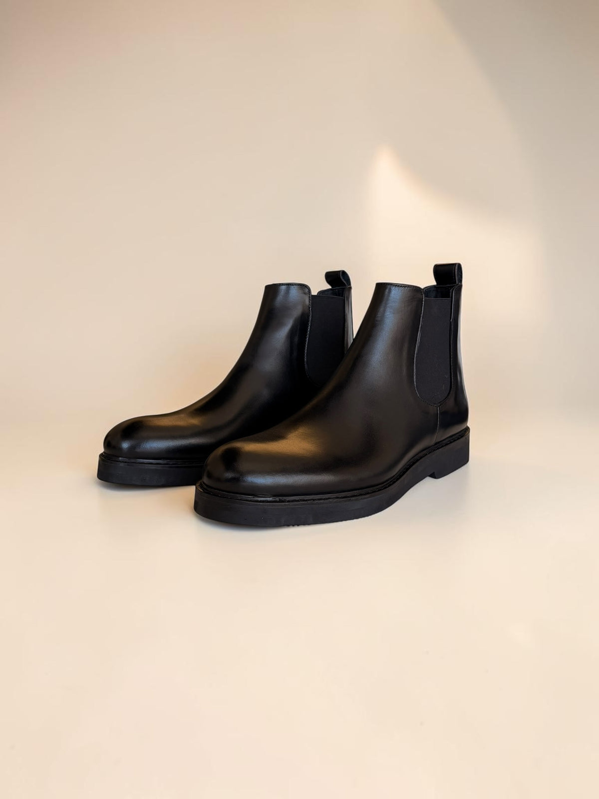 Chelsea boots - Black