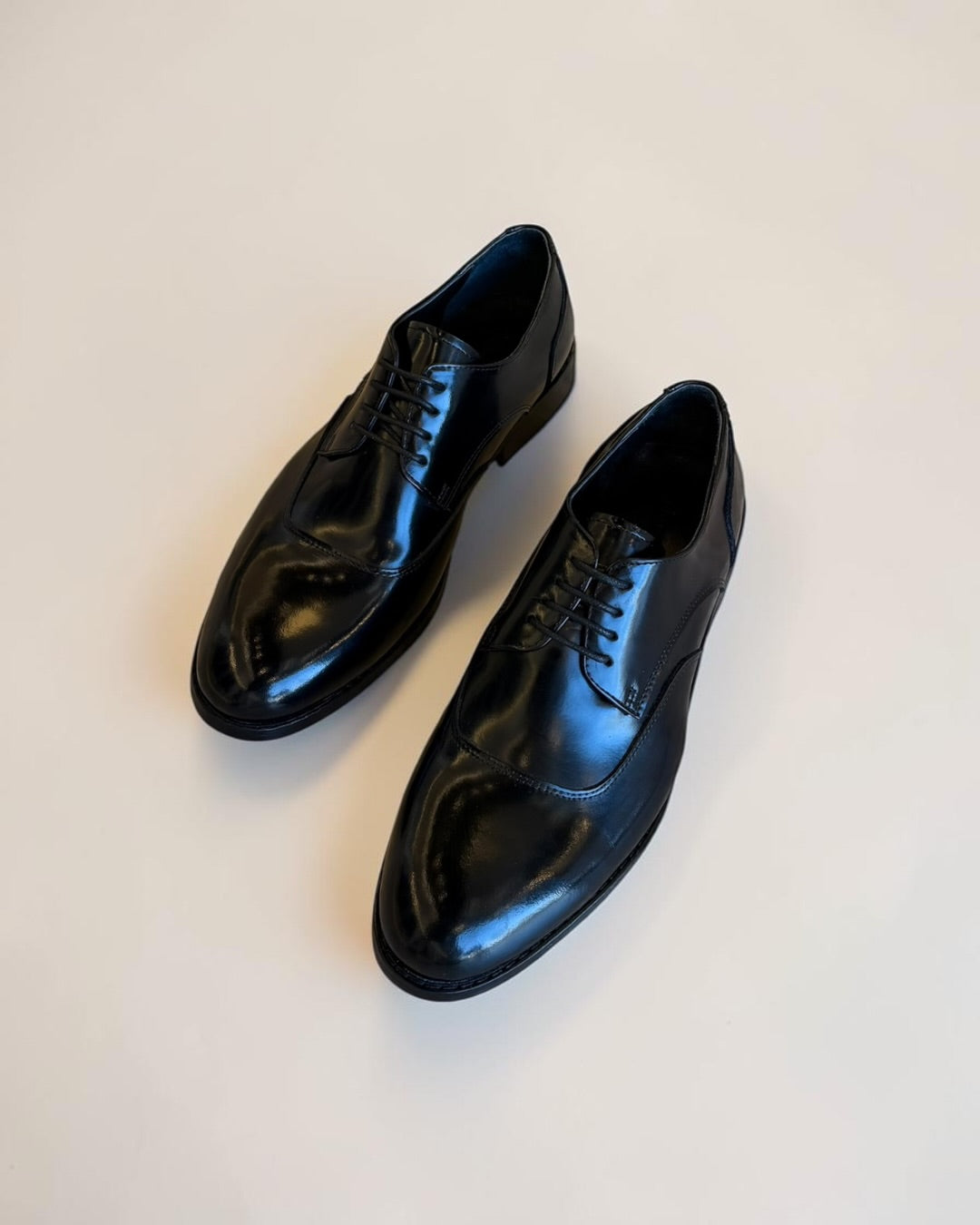Wedding shoes- Black