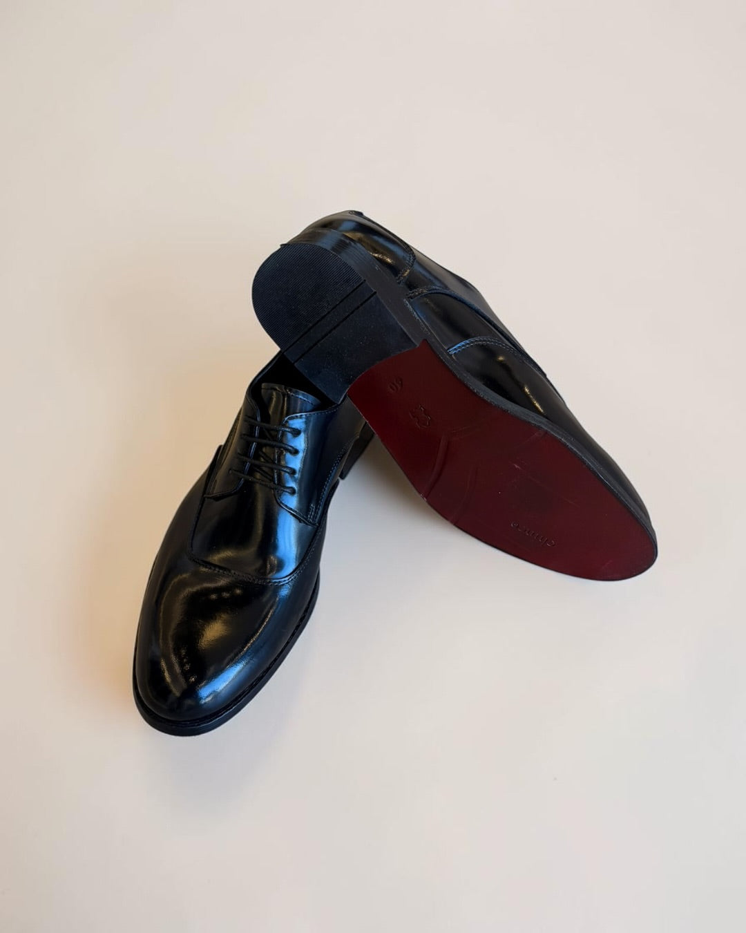Wedding shoes- Black