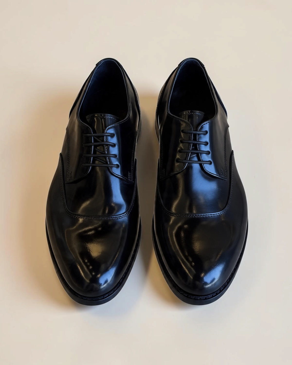 Wedding shoes- Black