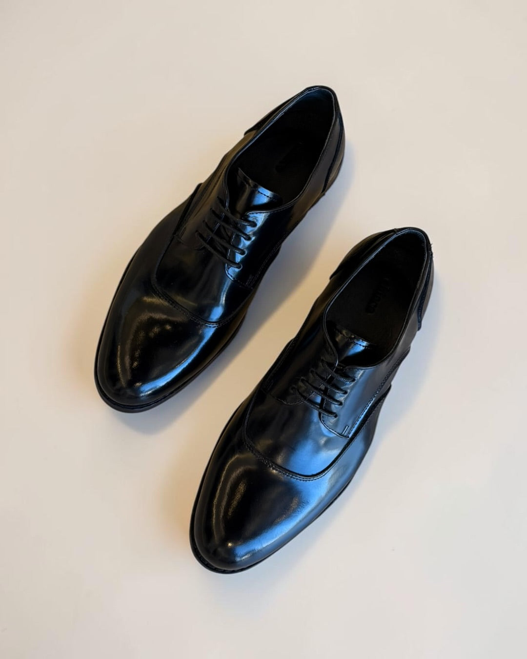 Wedding shoes- Black