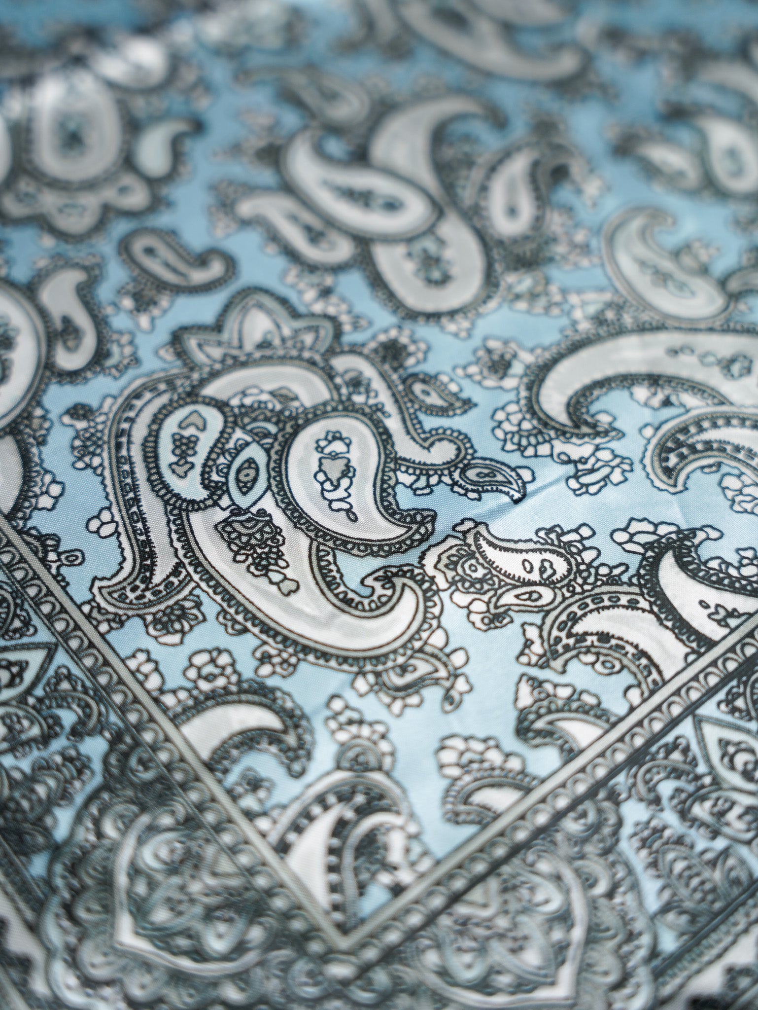 Neck Scarf silk 60*60 cm