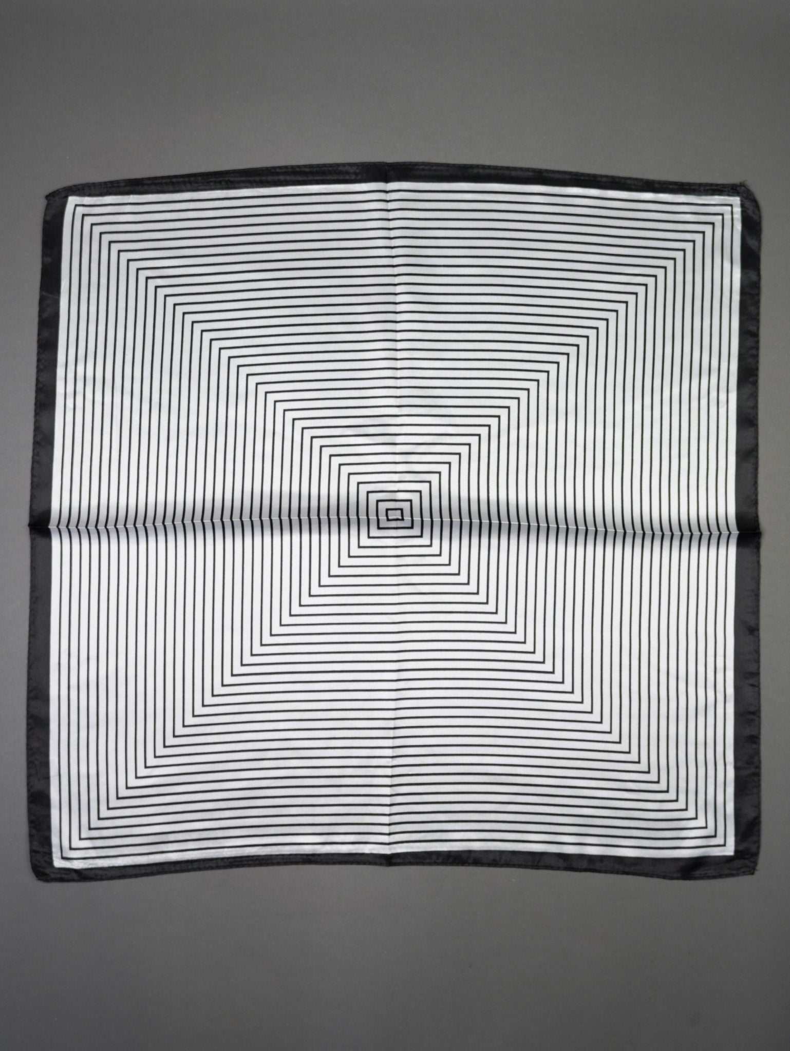Neck Scarf silk 60*60 cm