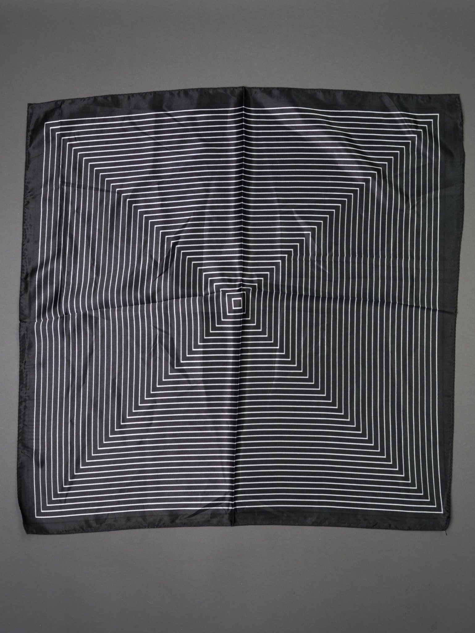 Neck Scarf silk 60*60 cm