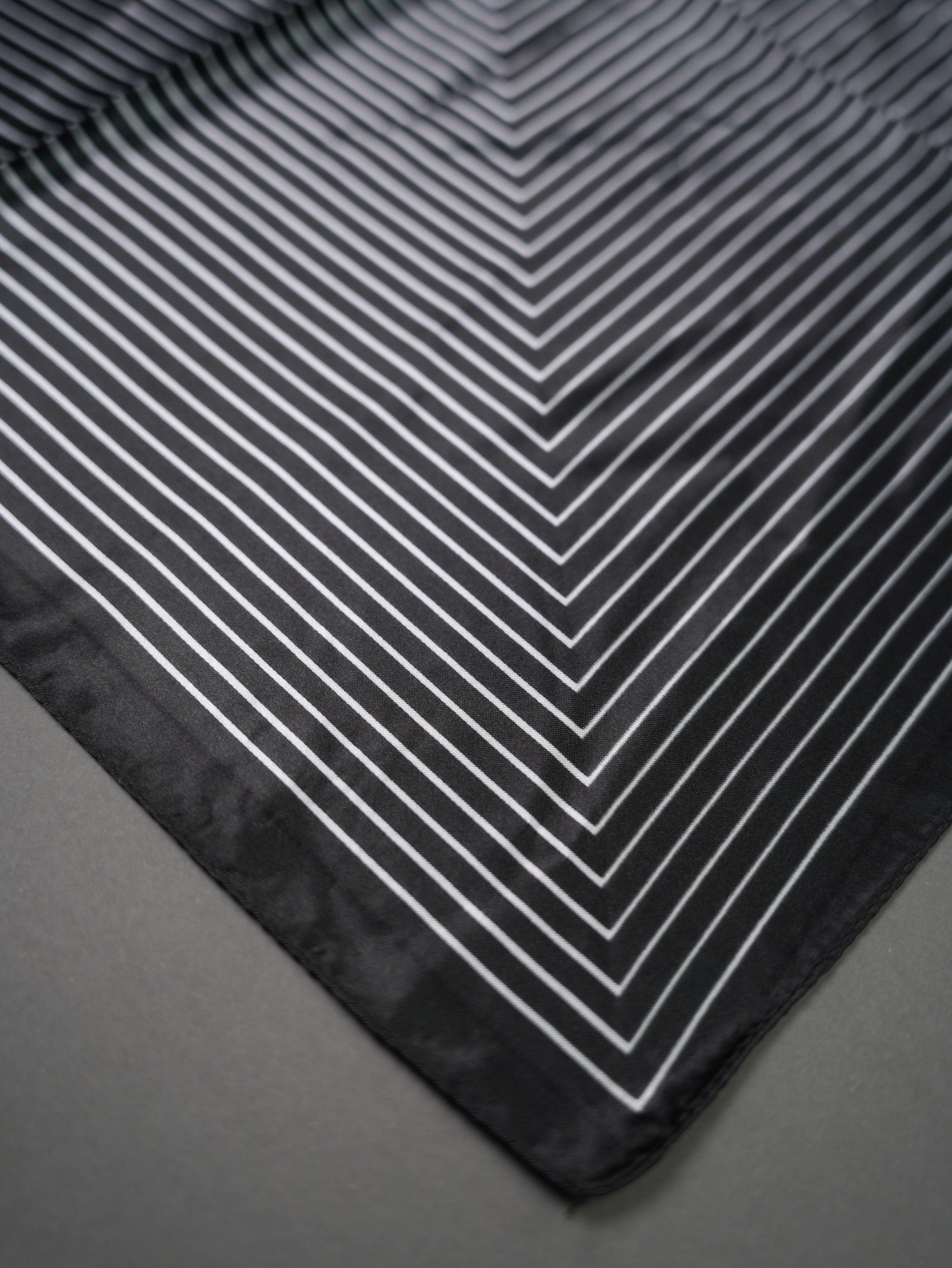 Neck Scarf silk 60*60 cm