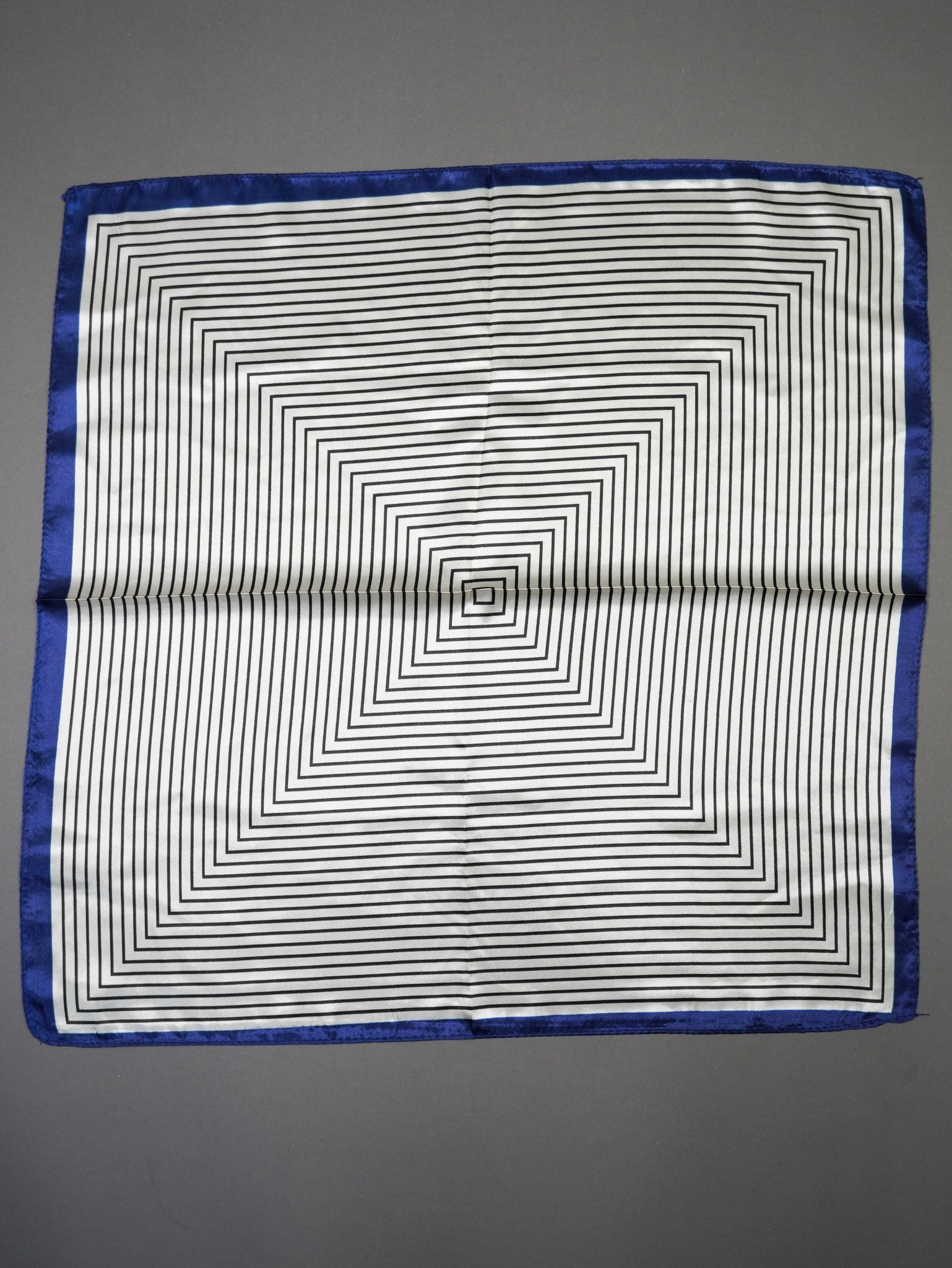 Neck Scarf silk 60*60 cm