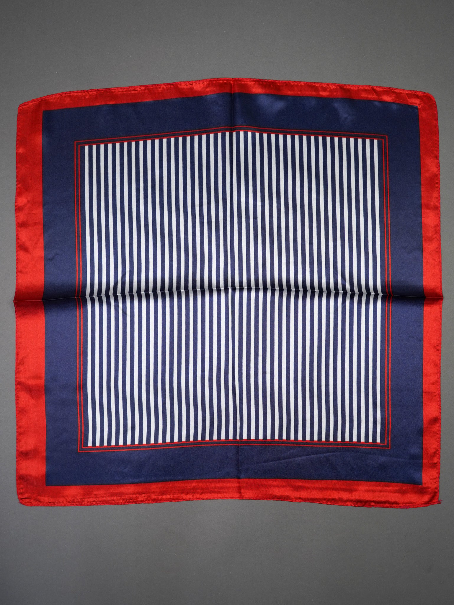 Neck Scarf silk 60*60 cm