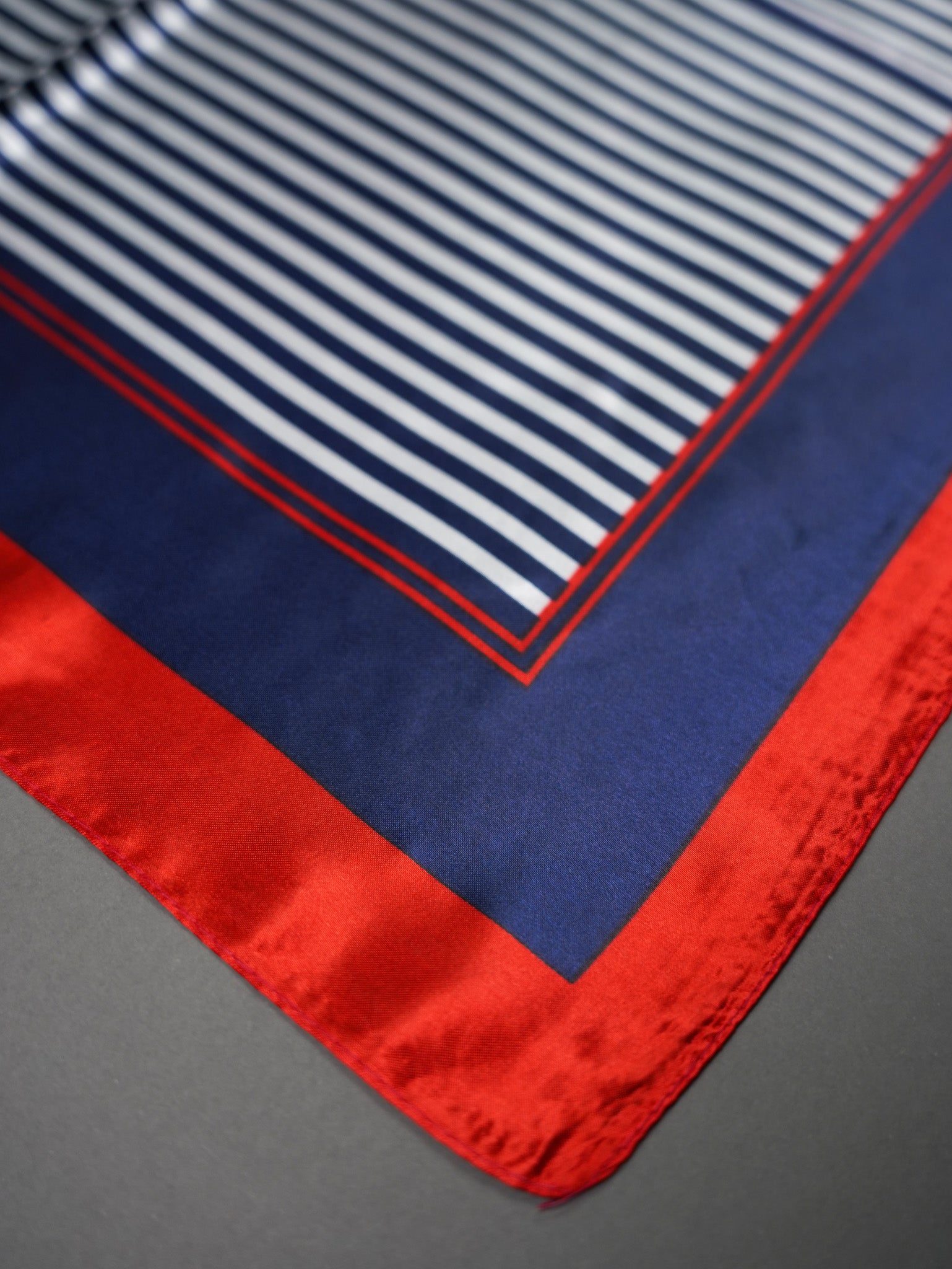 Neck Scarf silk 60*60 cm