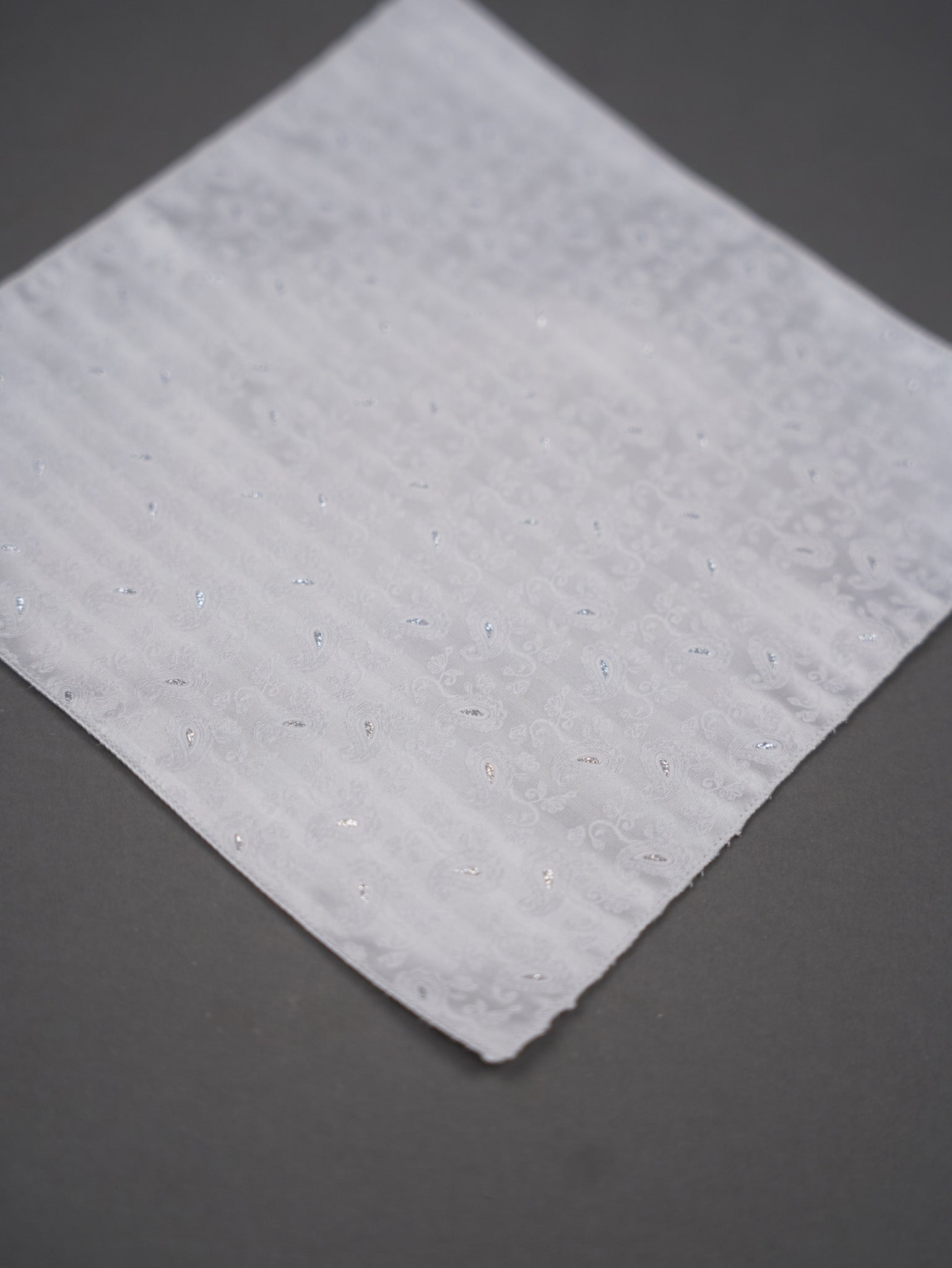 Pocket square