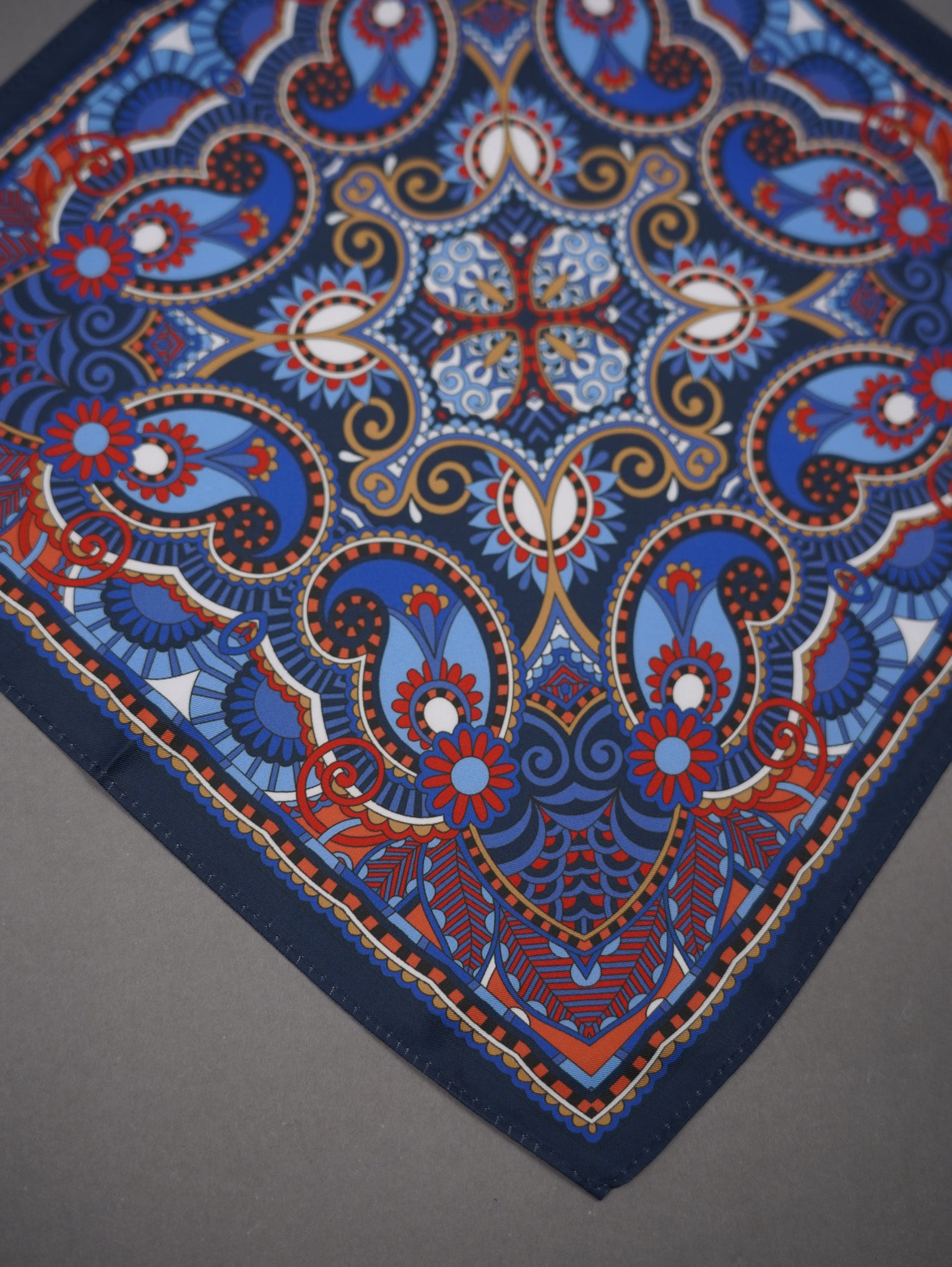 Pocket square