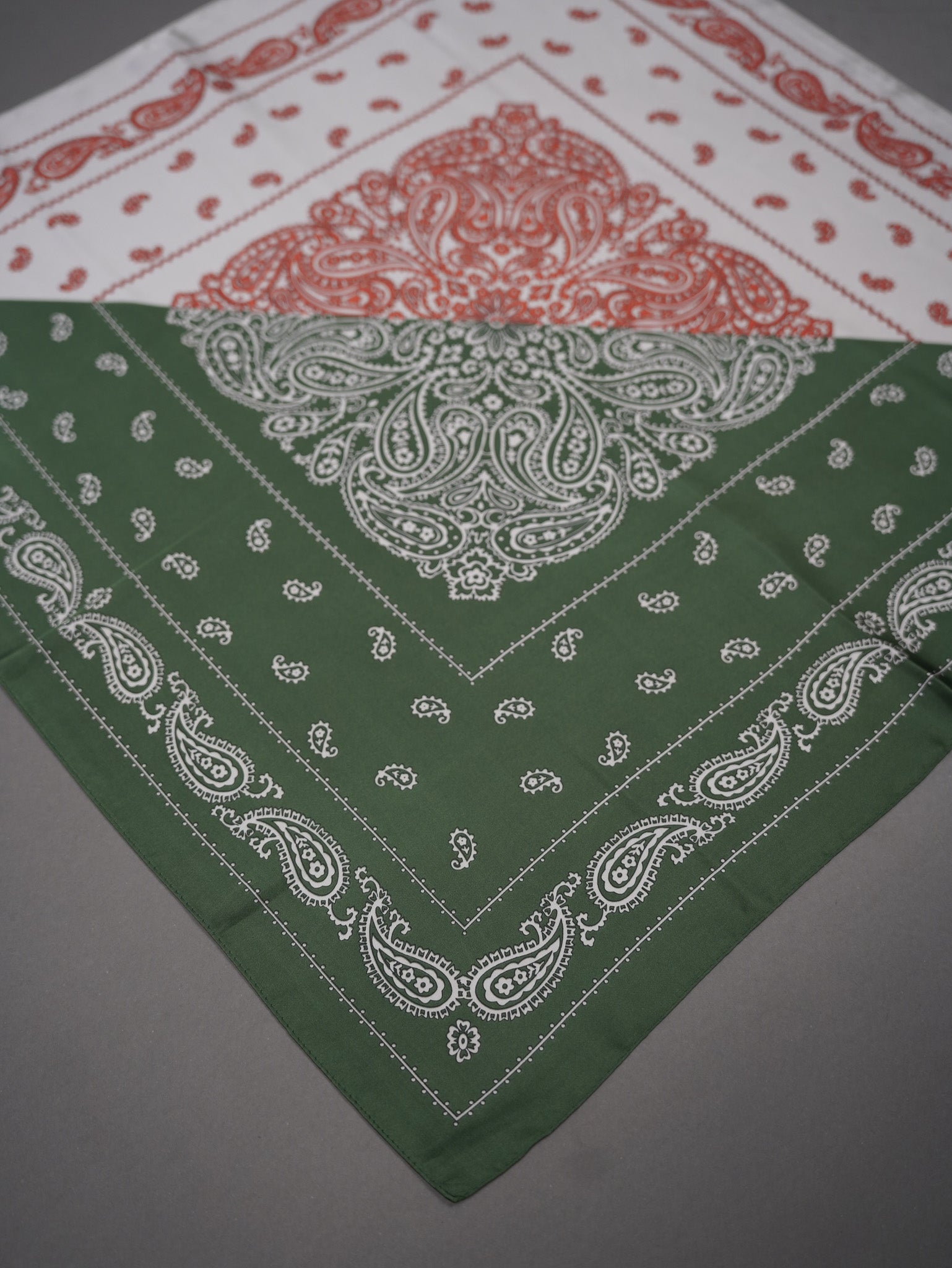 Neck Scarf silk 65*65 cm