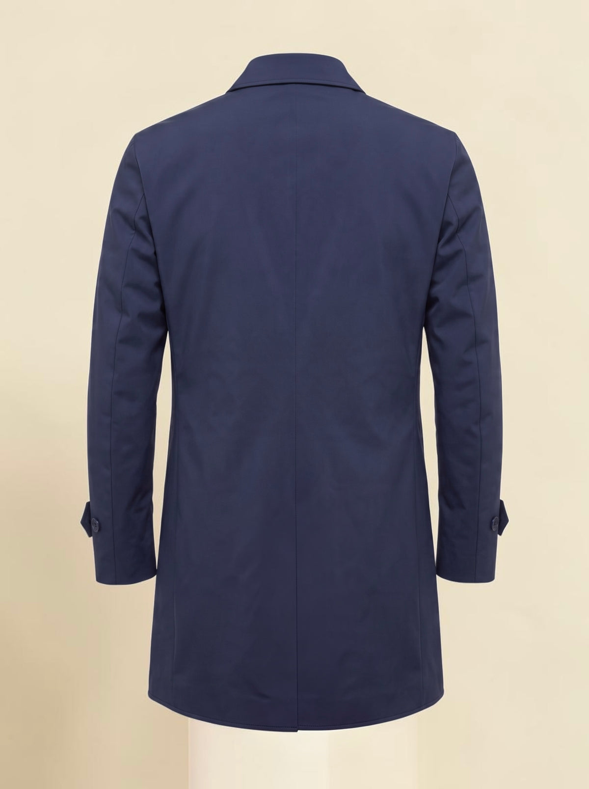 Rain coat  - Navy